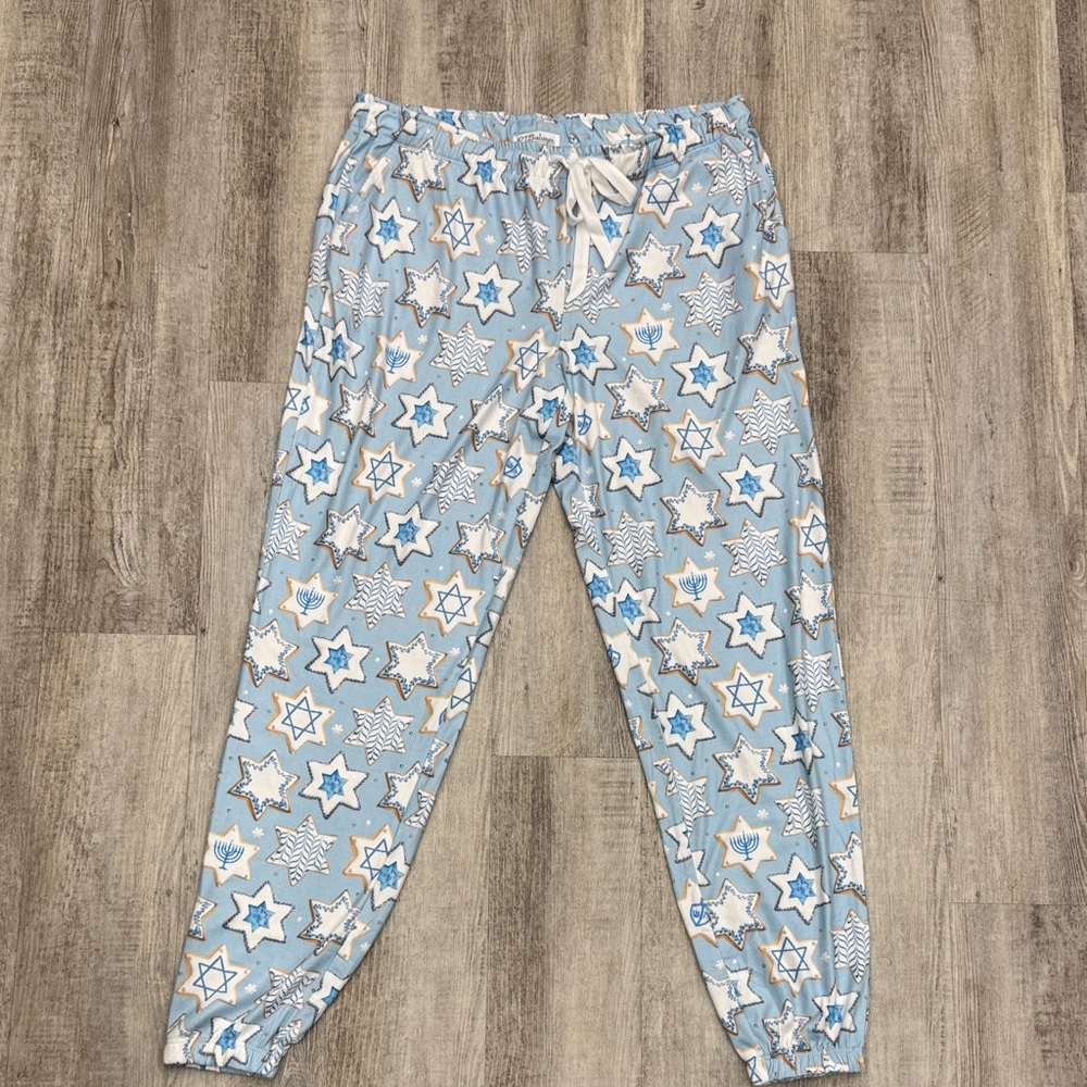 Pj salvage pj pants